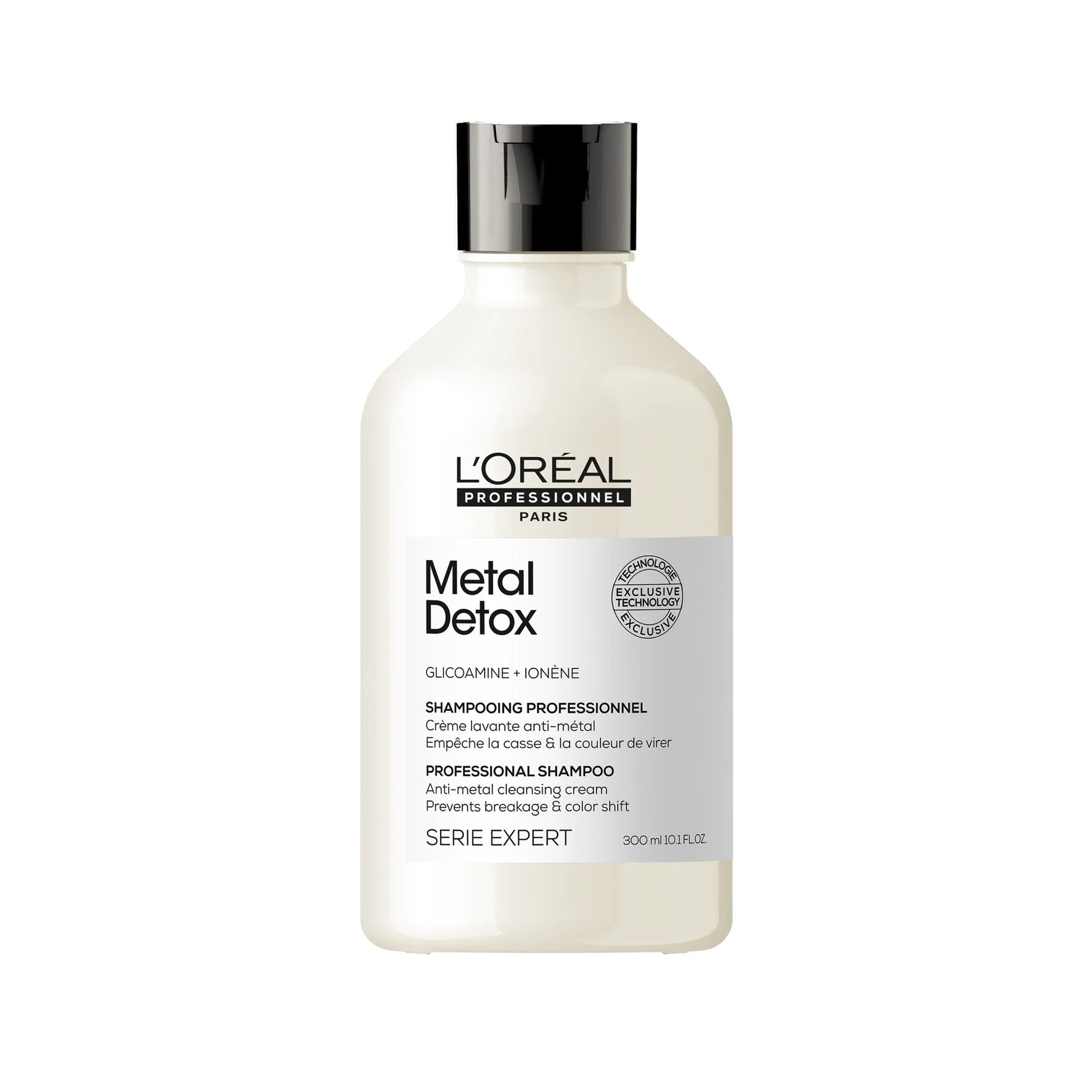 Metal Detox Professional Shampoo