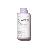 No.4P Blonde Enhancer Shampoo