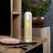 This is a Perfecting Hairspray