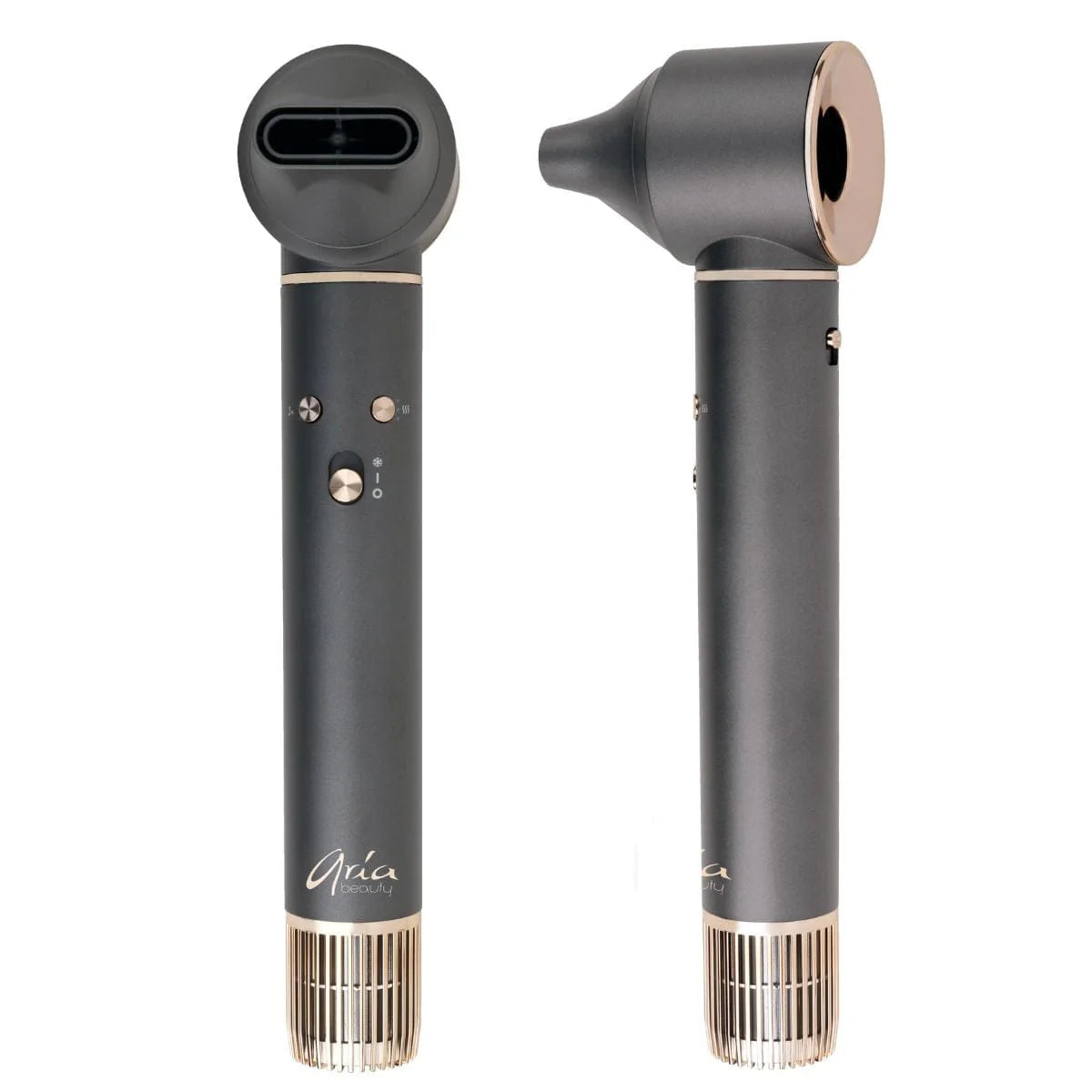 Aria Beauty Air Styler on a white background