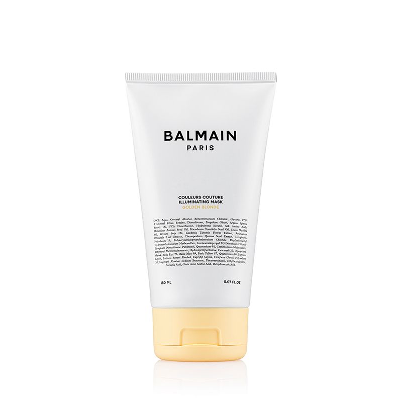 Illuminating Mask - Golden Blonde
