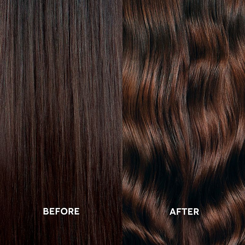 Illuminating Mask - Ash Brown