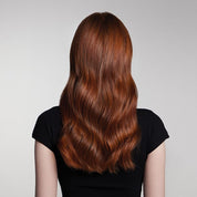 Illuminating Mask - Copper