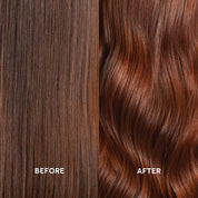 Illuminating Mask - Copper