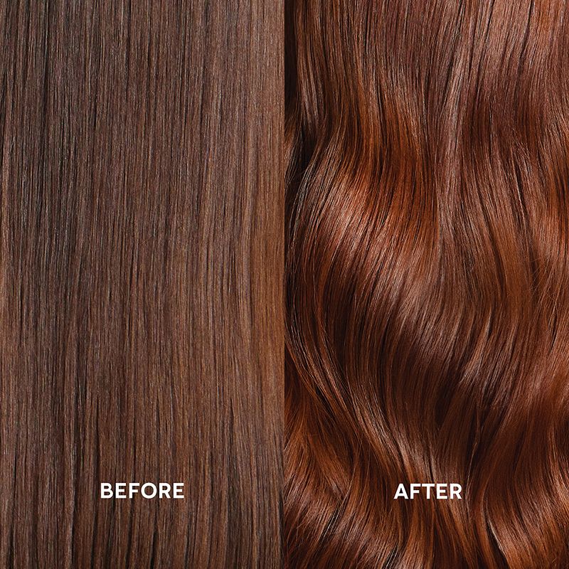 Illuminating Mask - Copper