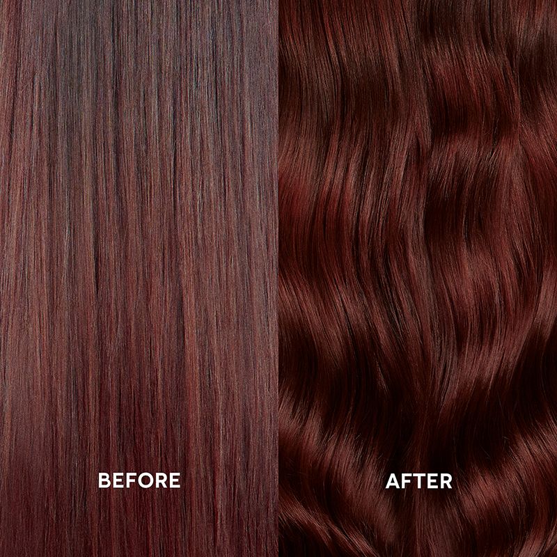 Illuminating Mask - Red