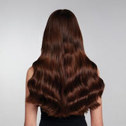 Illuminating Mask - Warm Brown