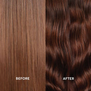 Illuminating Mask - Warm Brown