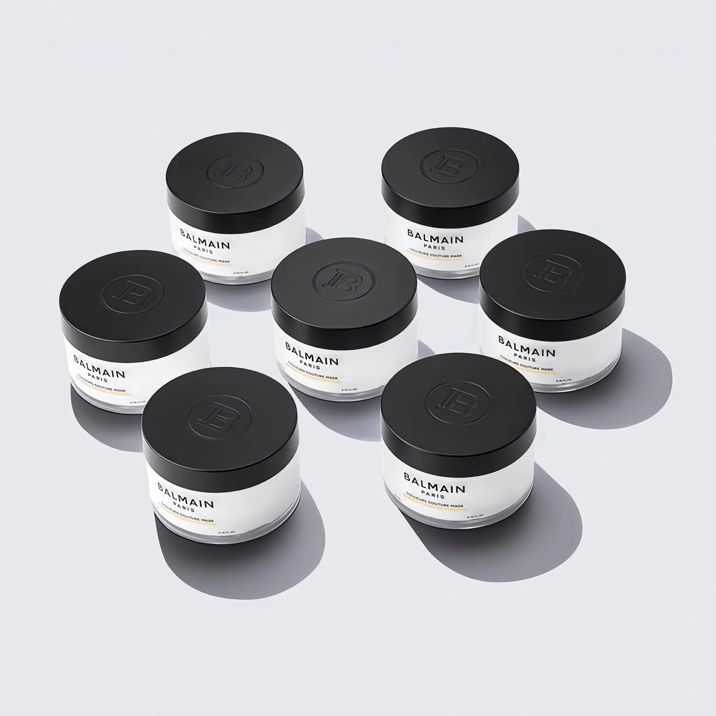 Couleurs Couture Mask