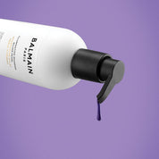 Illuminating Shampoo - Silver Pearl