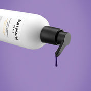 Illuminating Shampoo - White Pearl