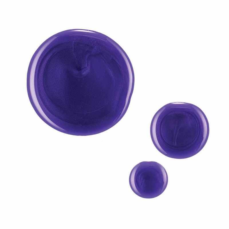 Illuminating Shampoo - Silver Pearl