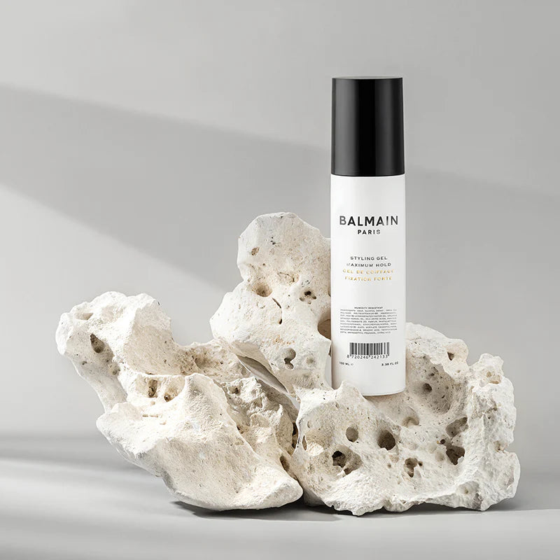 Styling Gel - Maximum Hold