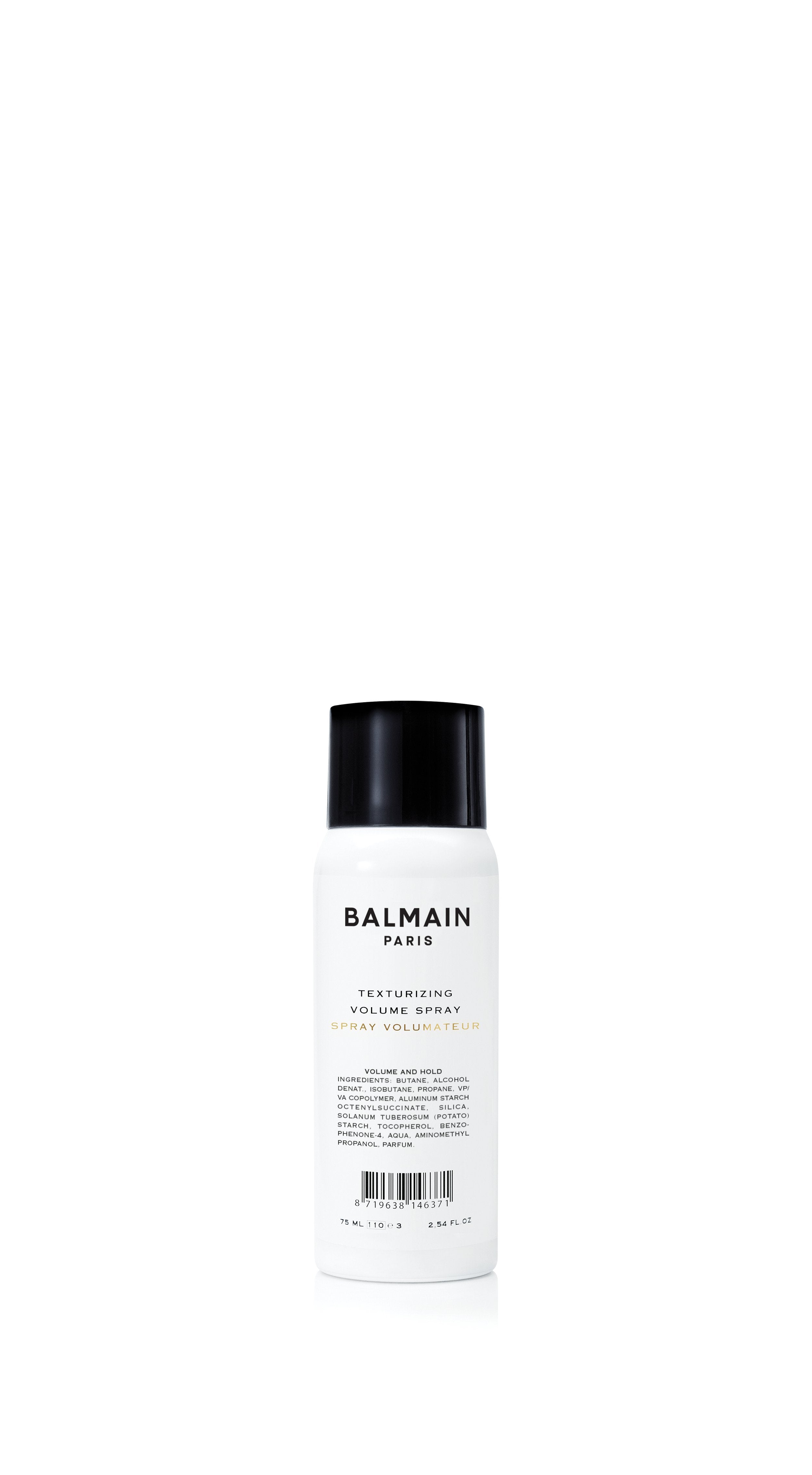 Texturizing Volume Spray