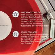 BEAUTIFUL THINGS Restoring Leave-in Mask