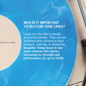 BEAUTIFUL THINGS Restoring Leave-in Mask