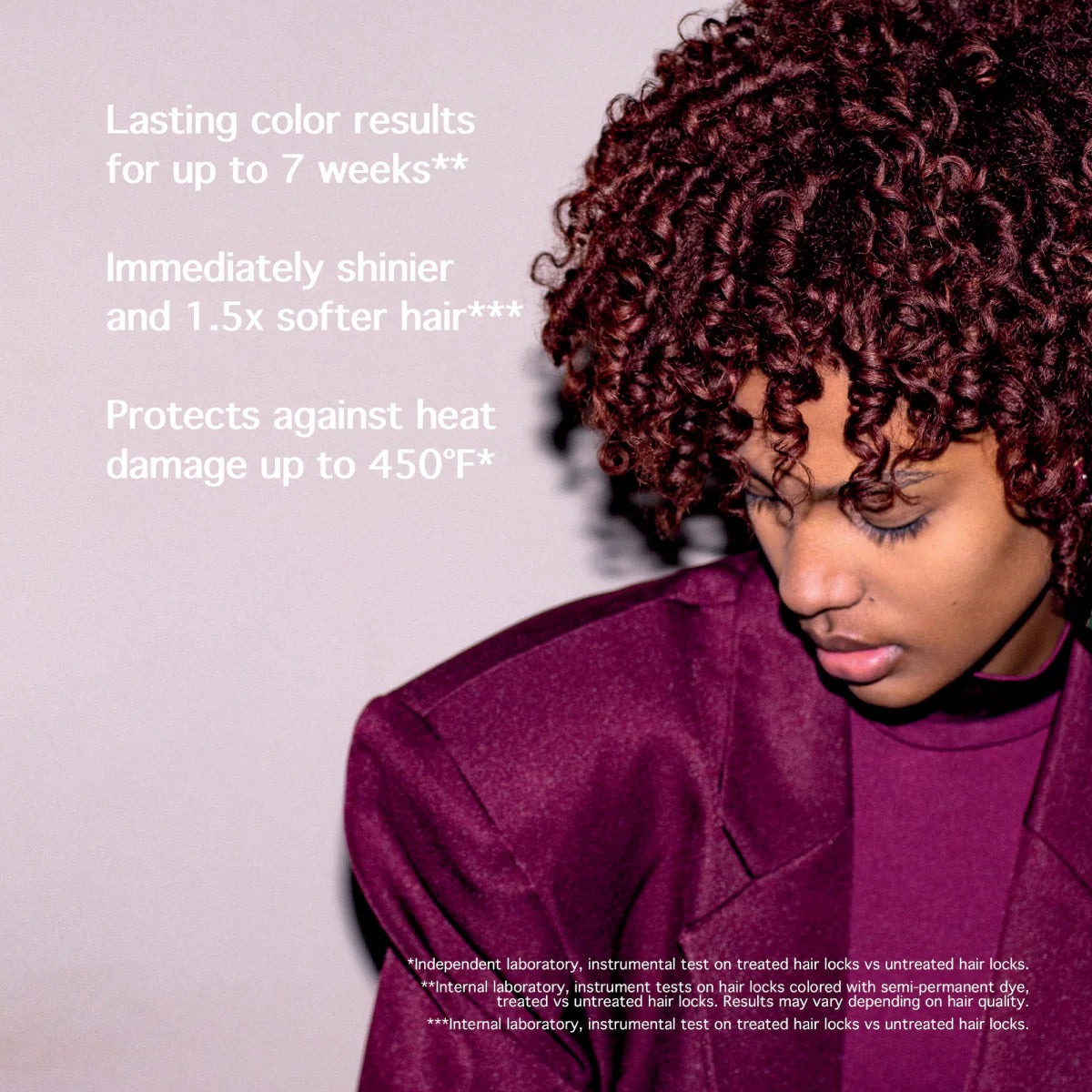 BEAUTIFUL THINGS Restoring Leave-in Mask