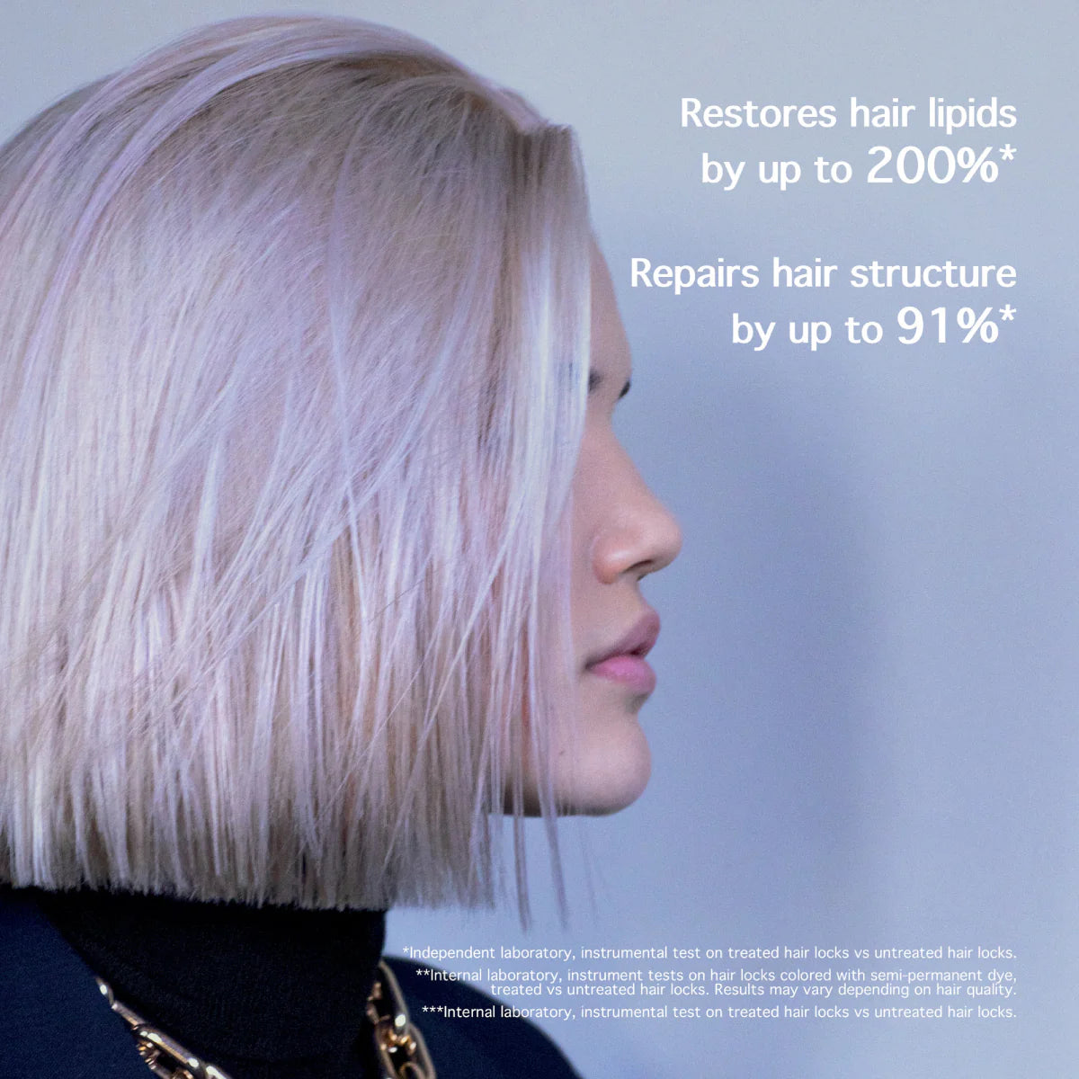 BEAUTIFUL THINGS Restoring Leave-in Mask