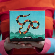 Discover OI 4 pc Mini Holiday Set