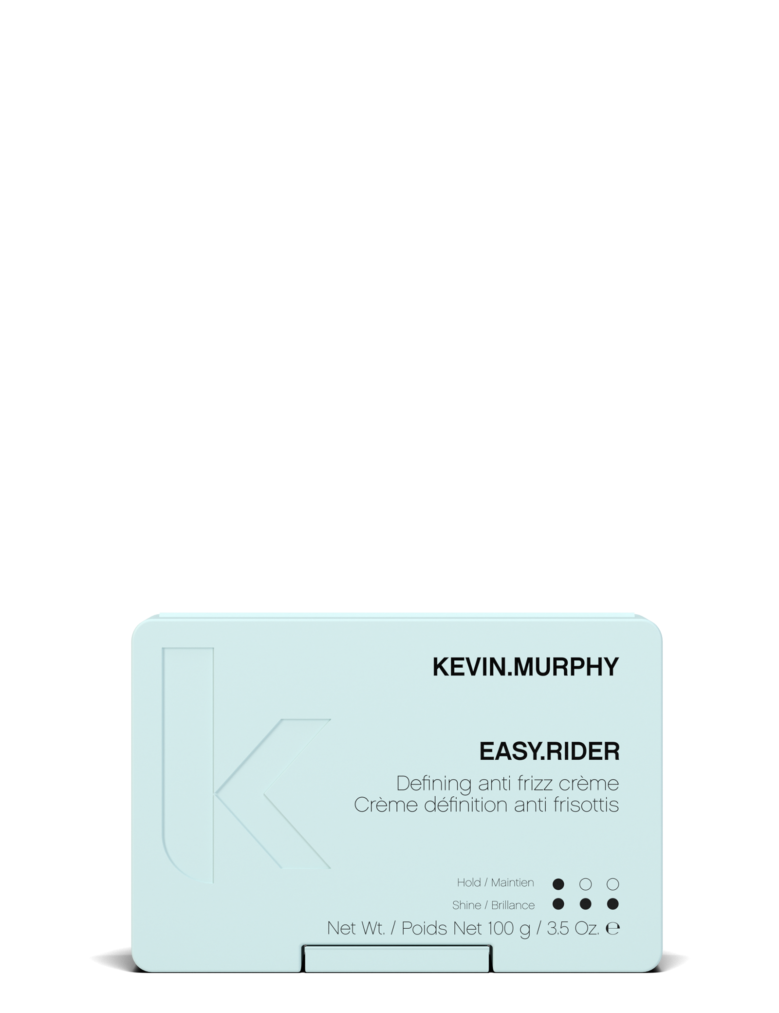 Kevin Murphy Easy.Rider product packaging on a white background