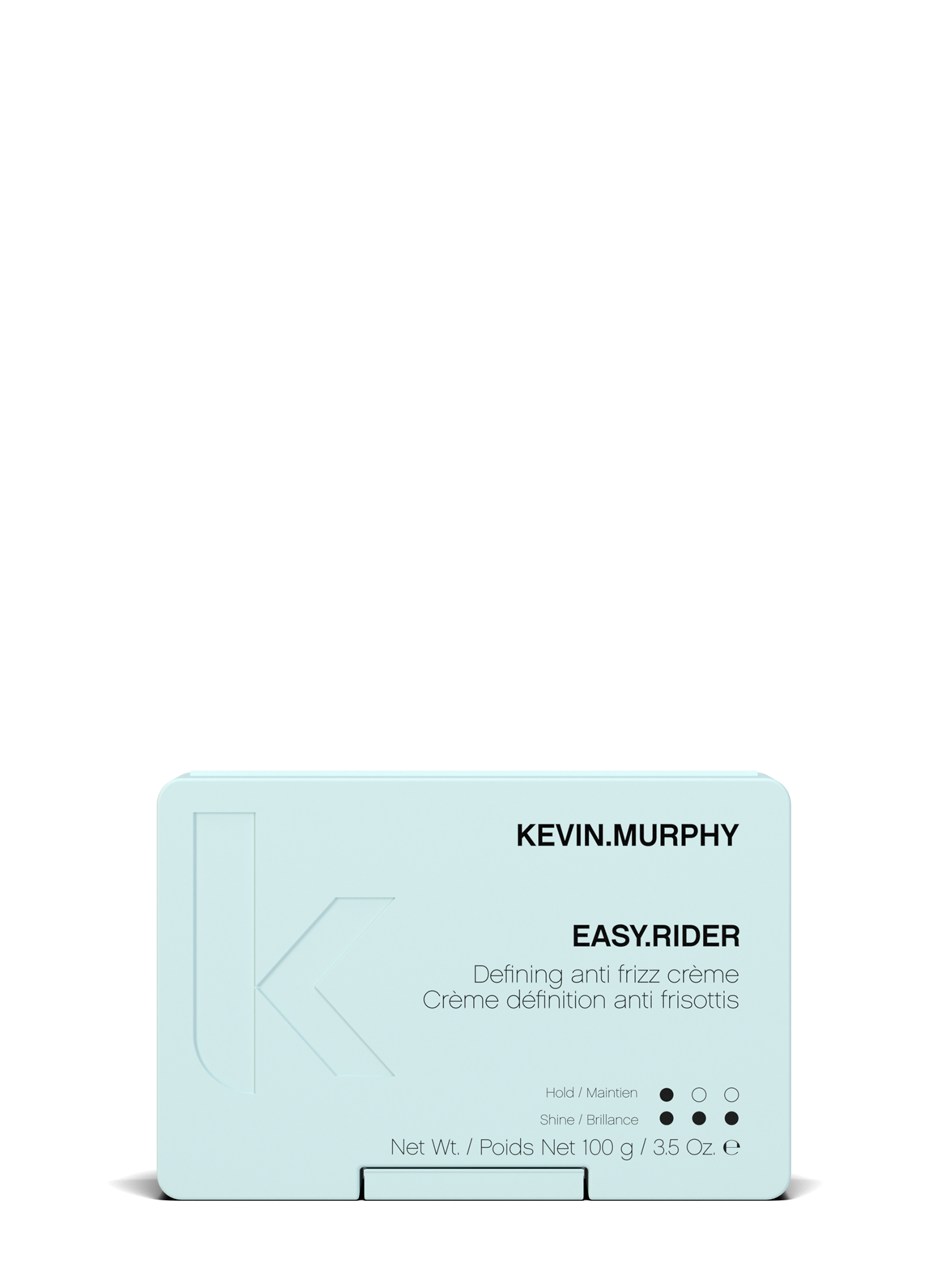 Kevin Murphy Easy.Rider product packaging on a white background