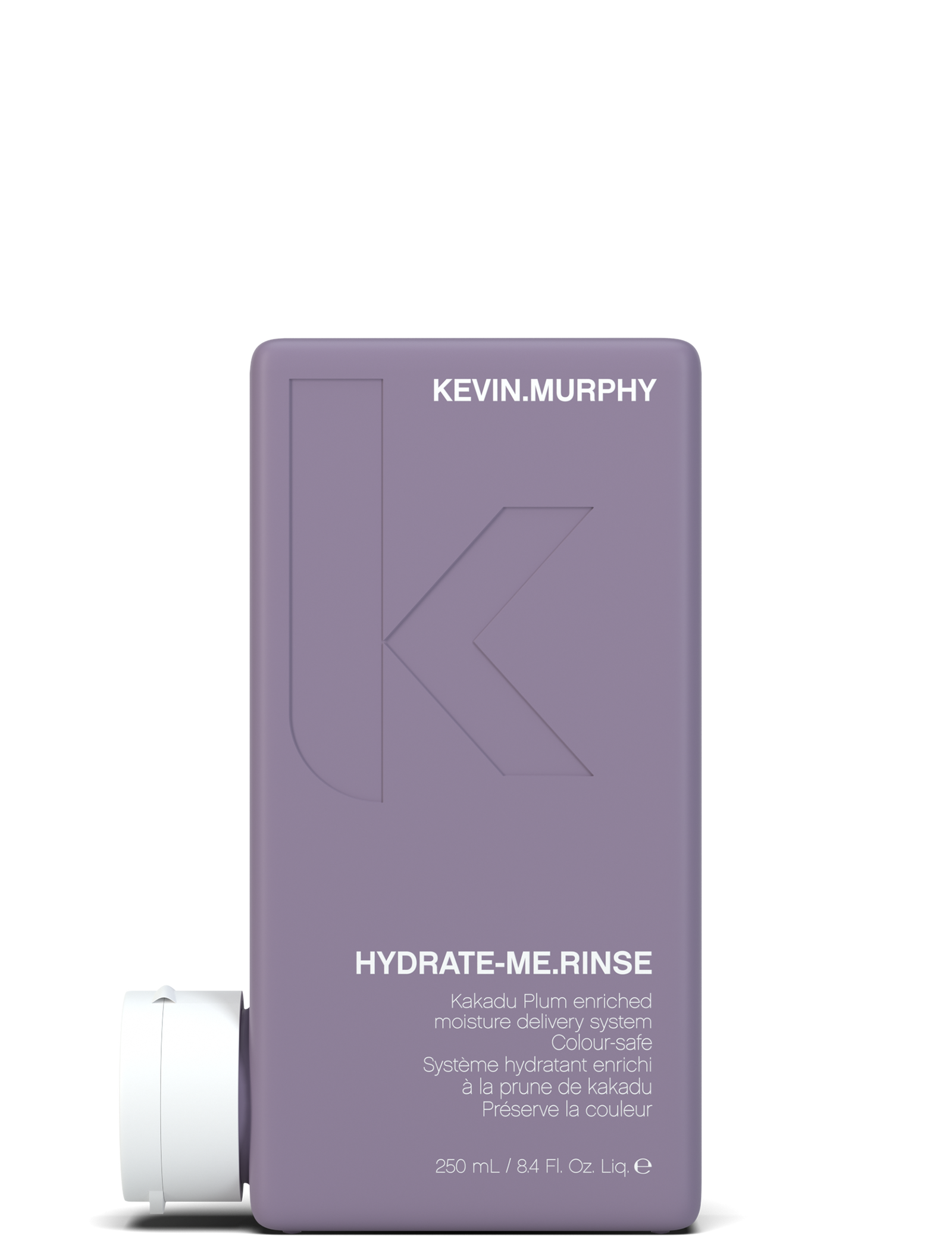 Kevin Murphy Hydrate Me Rinse bottle on a white background
