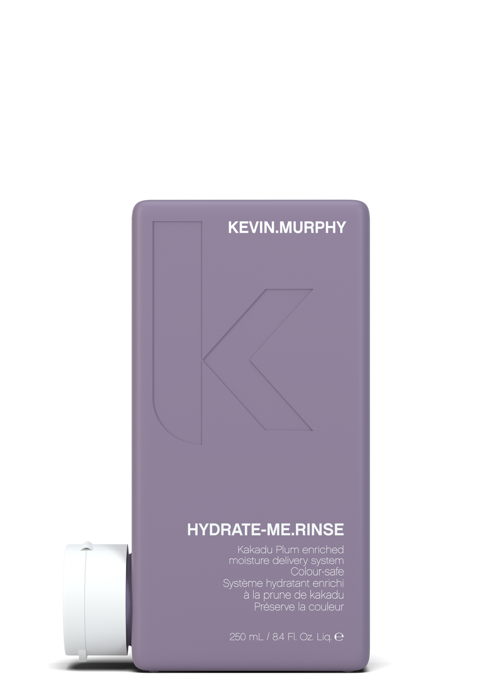 Kevin Murphy Hydrate Me Rinse bottle on a white background