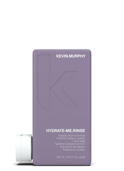 Kevin Murphy Hydrate Me Rinse bottle on a white background