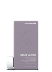 Kevin Murphy Hydrate Me Wash shampoo bottle on a white background