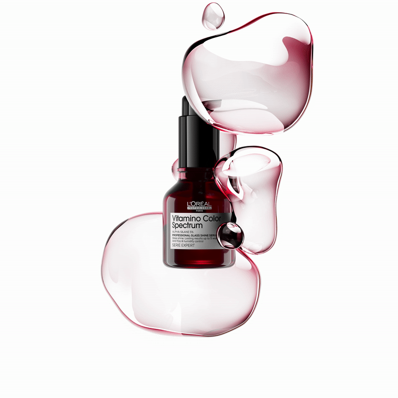 L'oreal Vitamino Color Spectrum