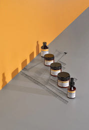 NOURISHING Vegetarian Miracle Mask