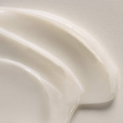 Close-up of oi hair butter sample