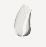 White cream olaplex no 6 on a light gray background