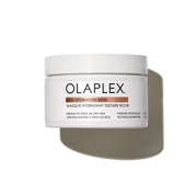 Olaplex Rich Hydration Mask jar on a white background