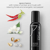 Awa Volume Root Lifter Mousse
