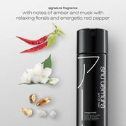 Moya Hold Finishing Hairspray