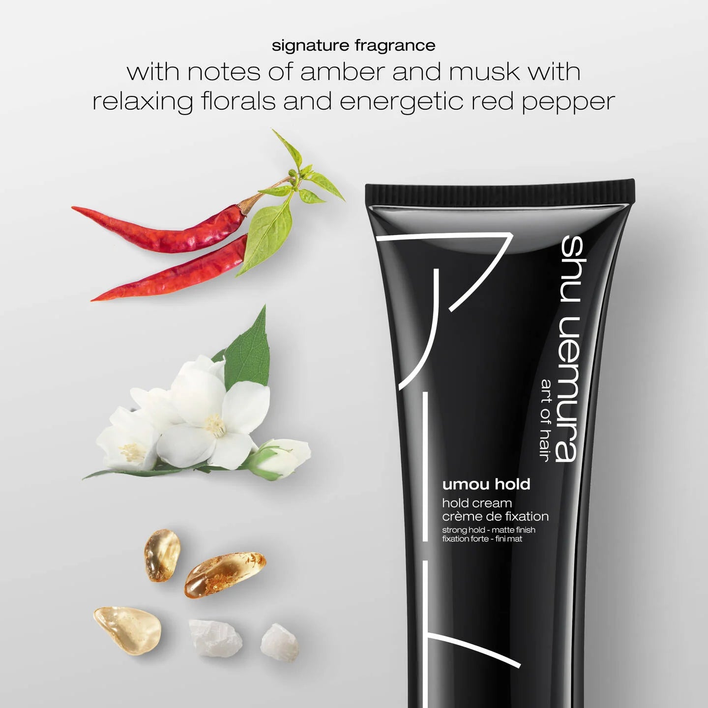 Umou Hold Defining Cream