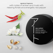 Uzu Cotton Definition Cream