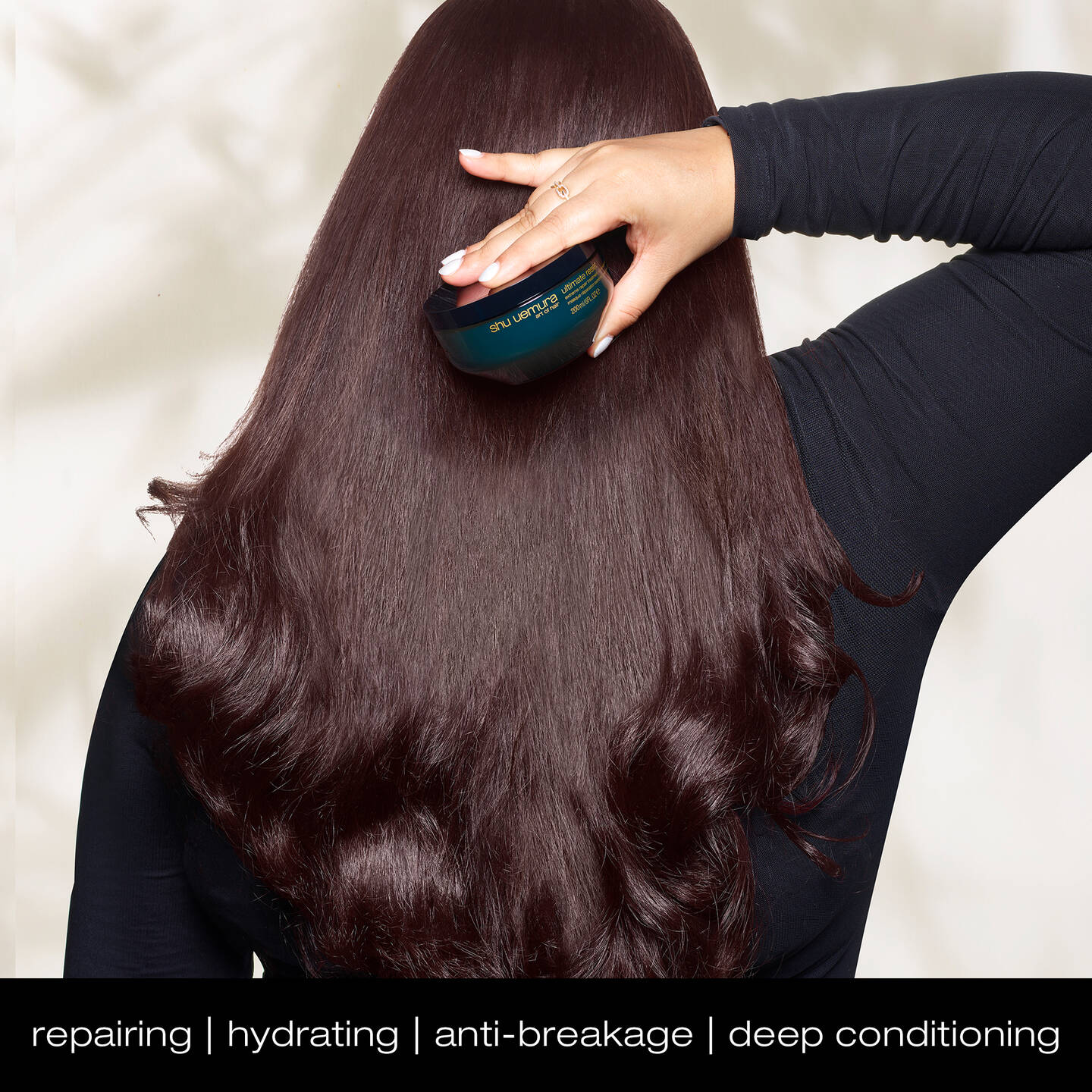 Ultimate Reset Extreme Repair Hair Mask