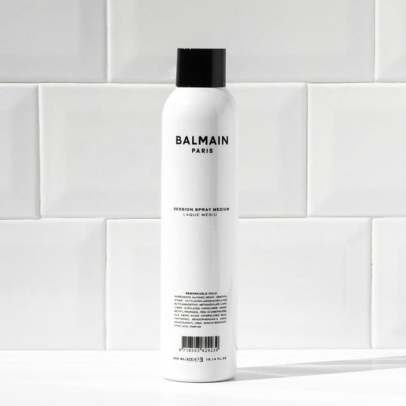 Session Spray - Medium