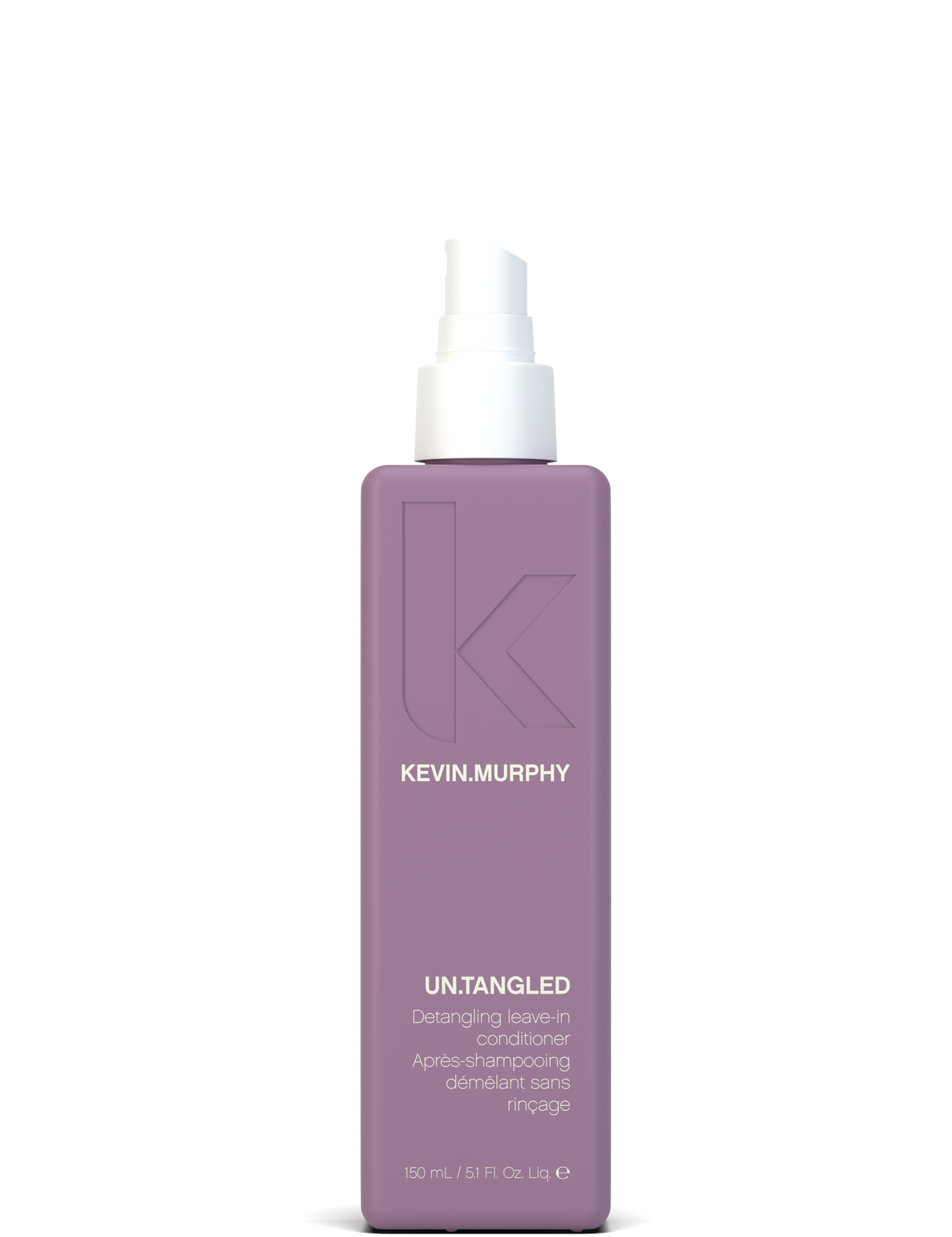 Kevin Murphy Un.Tangled conditioner bottle on a white background