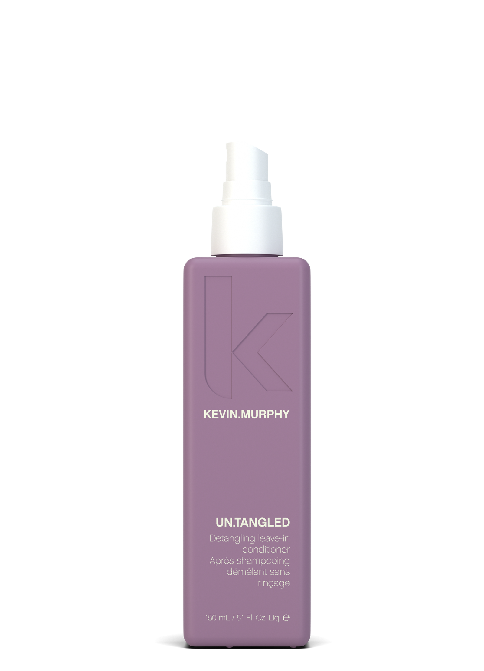 Kevin Murphy Un.Tangled conditioner bottle on a white background