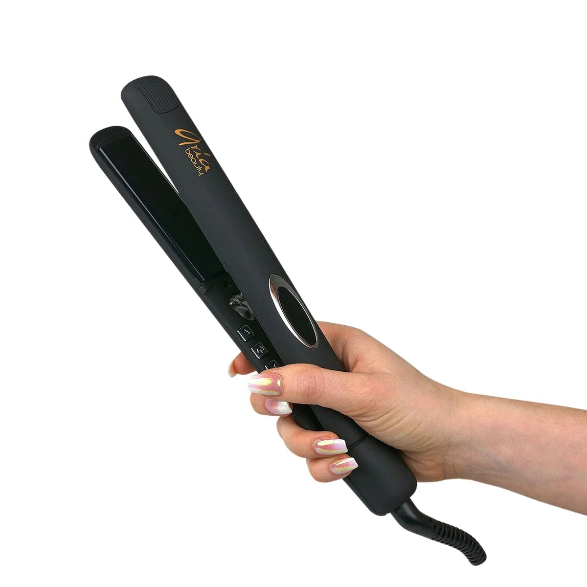 1" Infrared Straightener
