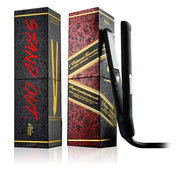 1" Infrared Straightener