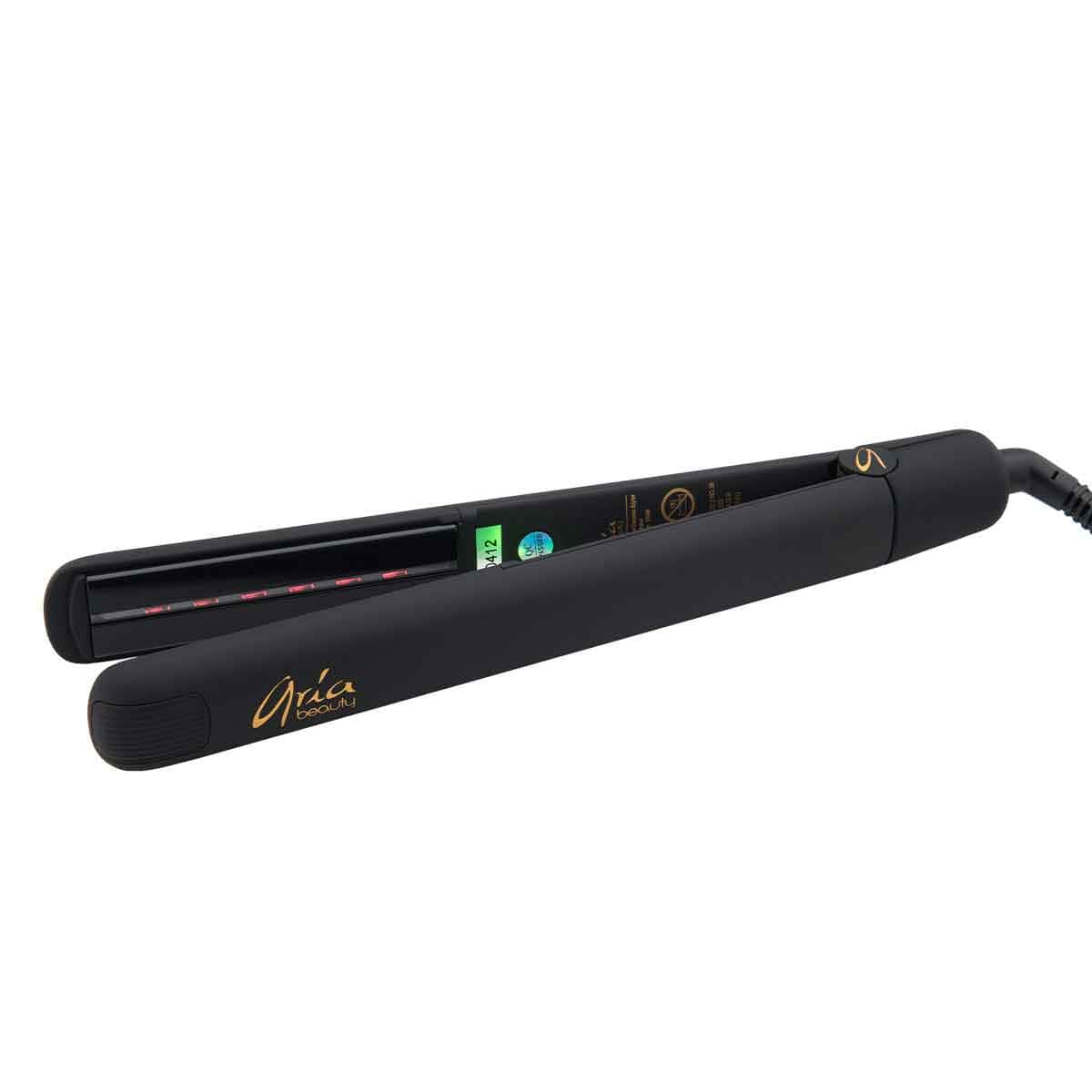 1" Infrared Straightener