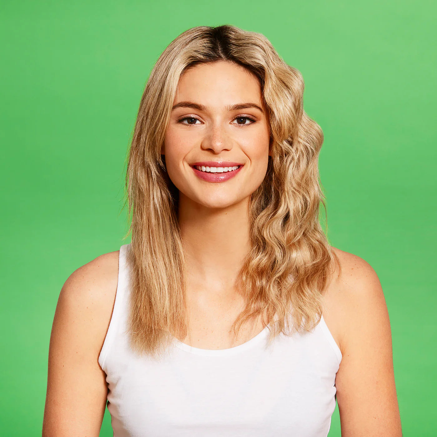 High Tide Deep Waver