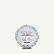 This Is A Strong Moulding Clay