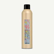 This is an Extra Strong Hairspray