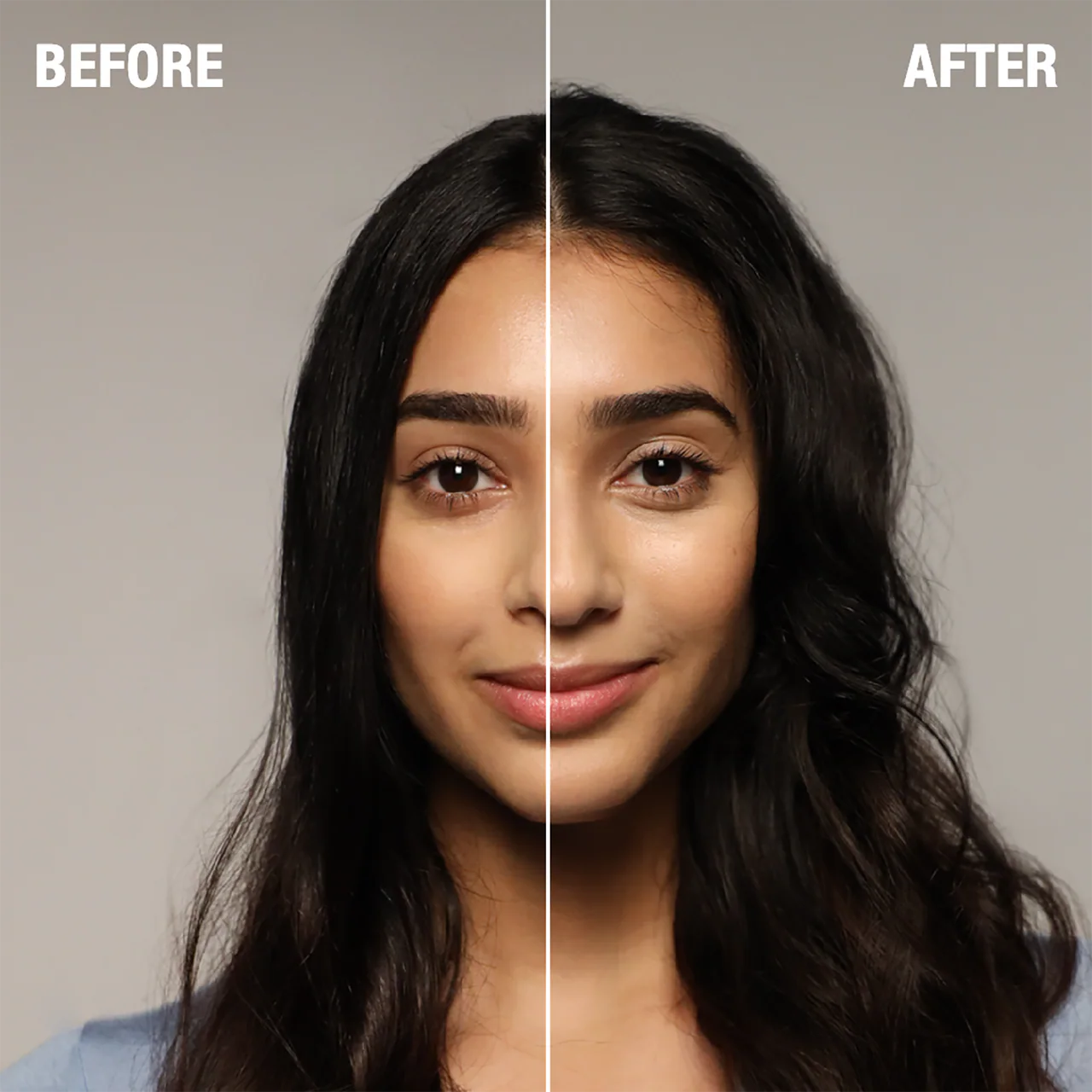 This is an Invisible Dry Shampoo