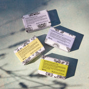 BOX Shampoo Bar Holder